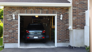 Garage Door Installation at Dundalk Marine Terminal, Maryland